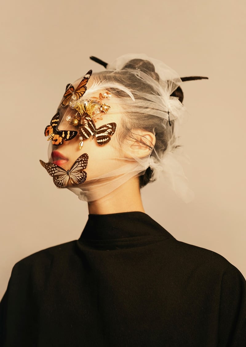 Eco-Friendly Fashion