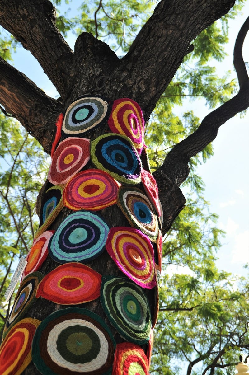 Creative Upcycling Ideas